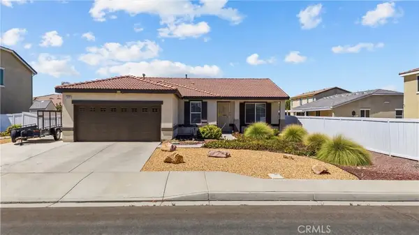 3033 Trousdale Drive, Lancaster, CA 93536