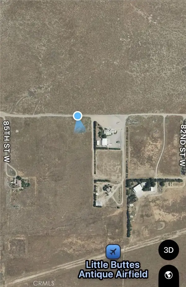83 Stw, Antelope Acres, CA 93536