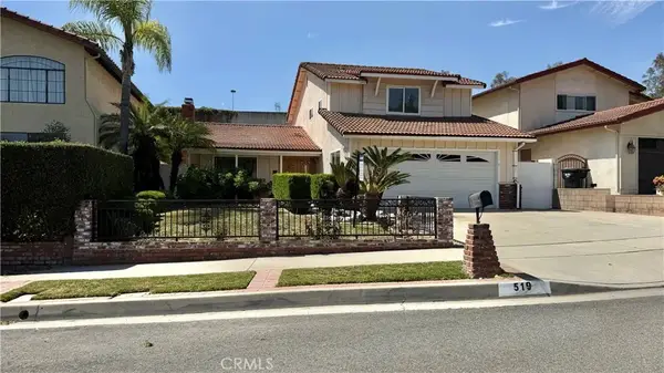 519 Ellingbrook, Montebello, CA 90640