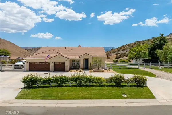 1768 Mary, Acton, CA 93510