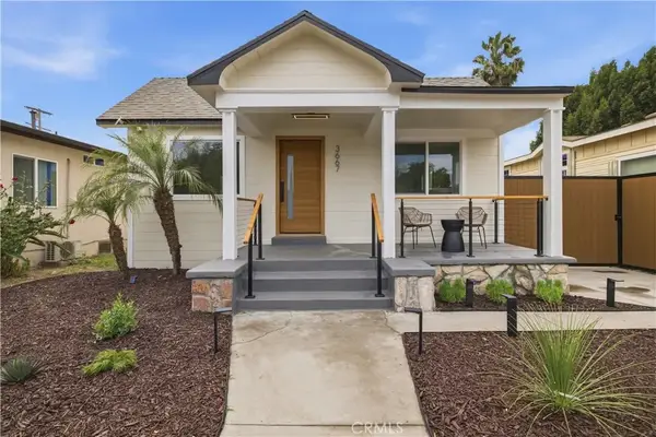 3667 Cimarron, Los Angeles, CA 90018