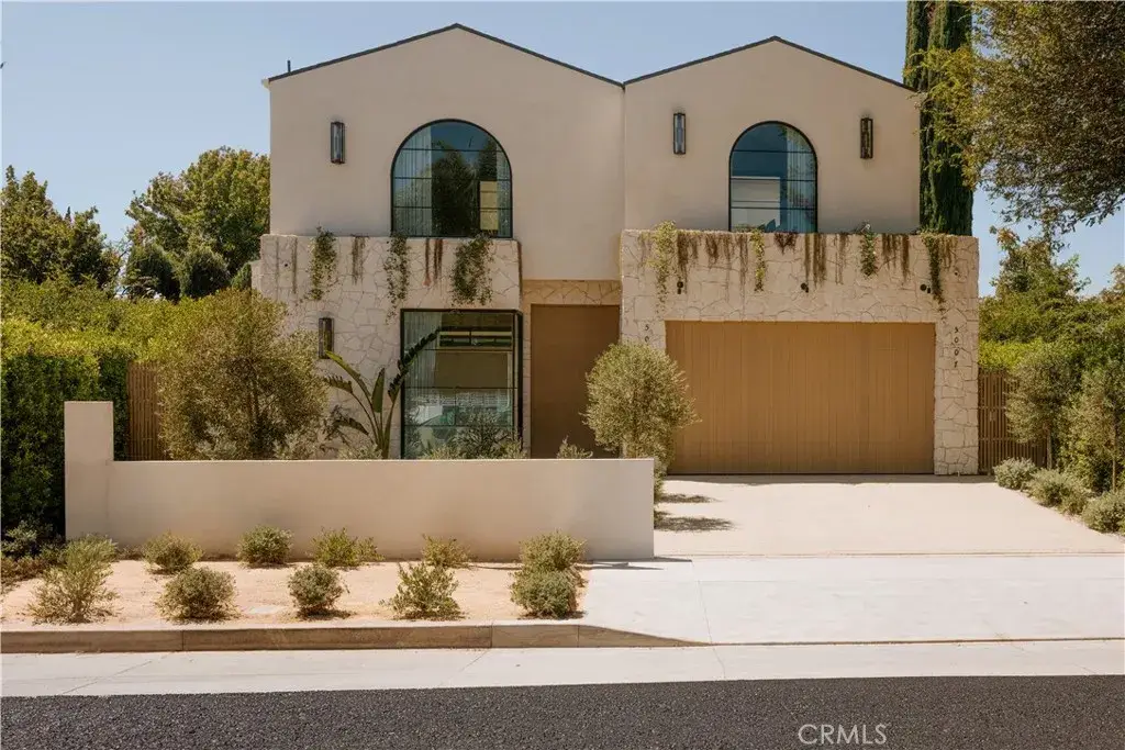 5005 Rubio Avenue, Encino, CA 91436 - #1