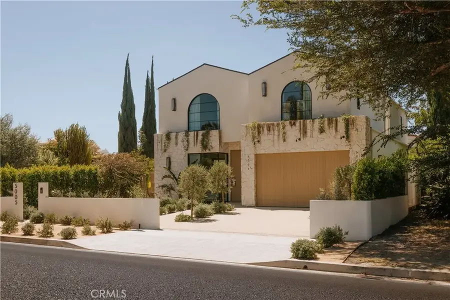 5005 Rubio Avenue, Encino, CA 91436 - #2
