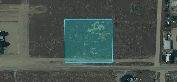 66 Gaskell, Rosamond, CA 93560