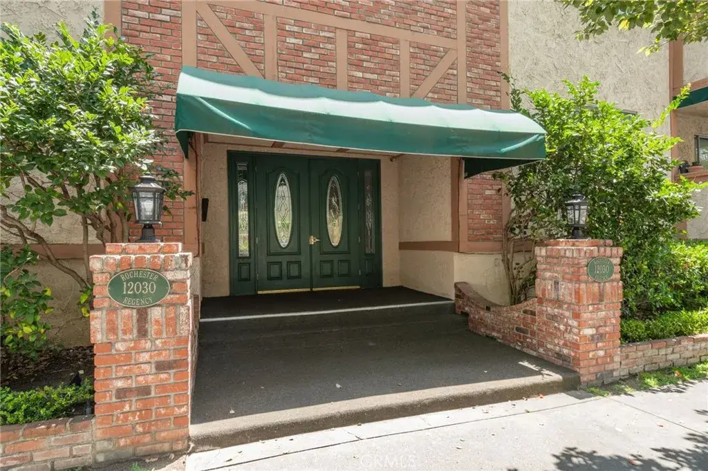 12030 Rochester #207 Avenue #207, Los Angeles, CA 90025 - #1