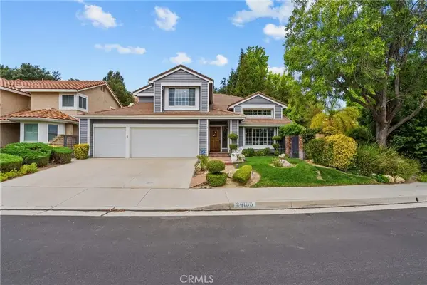 24135 Clearbank, Newhall, CA 91321