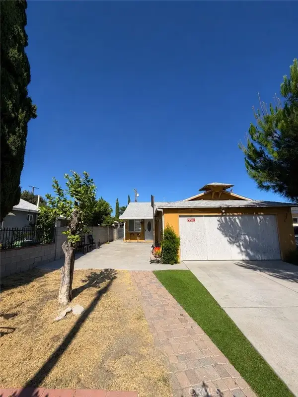 7836 Irvine, North Hollywood, CA 91605