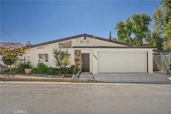 15029 Encanto Drive, Sherman Oaks, CA 91403