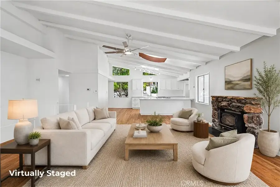 15029 Encanto Drive, Sherman Oaks, CA 91403 - #2