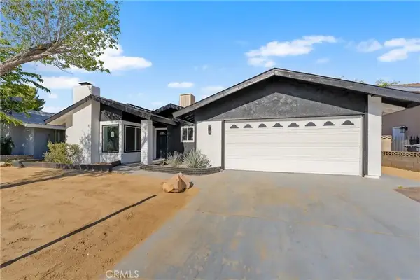 44934 Hanstead, Lancaster, CA 93535
