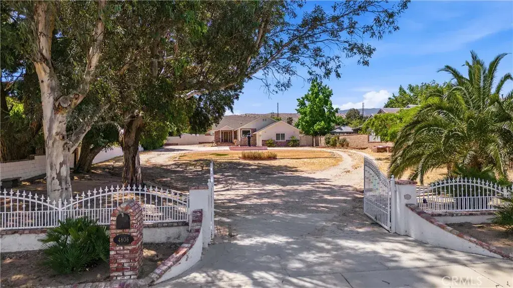 4806 W Avenue M14, Lancaster, CA 93536 - #1