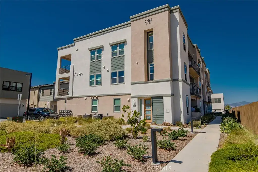 27466 Mercantile Court #203, Valencia, CA 91381 - #1