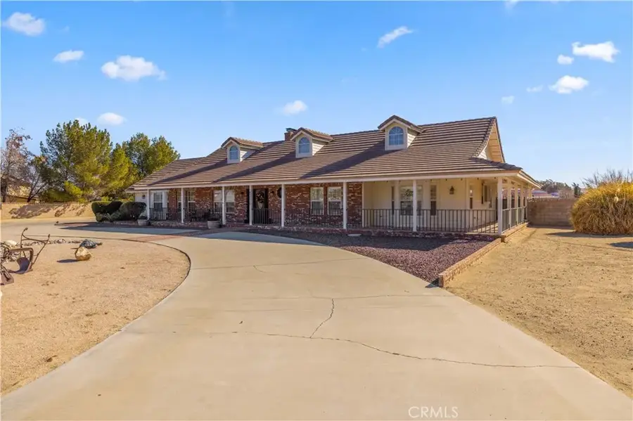 43710 Ryckebosch Lane, Lancaster, CA 93535 - #2