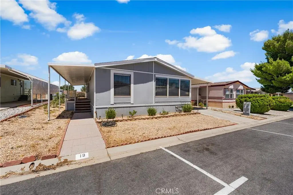 5200 Entrar #19, Palmdale, CA 93551 - #1