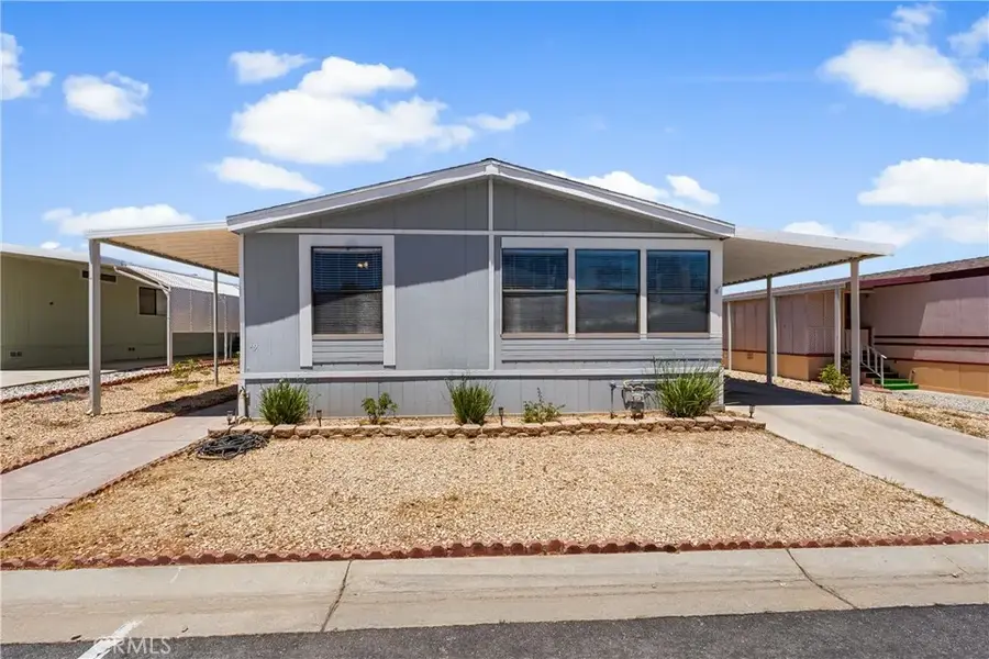 5200 Entrar #19, Palmdale, CA 93551 - #2