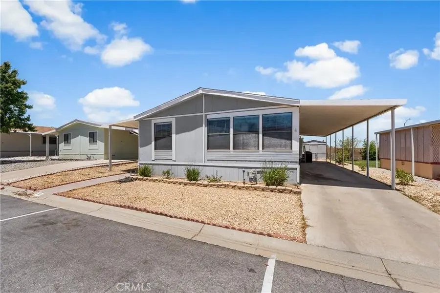 5200 Entrar #19, Palmdale, CA 93551 - #3