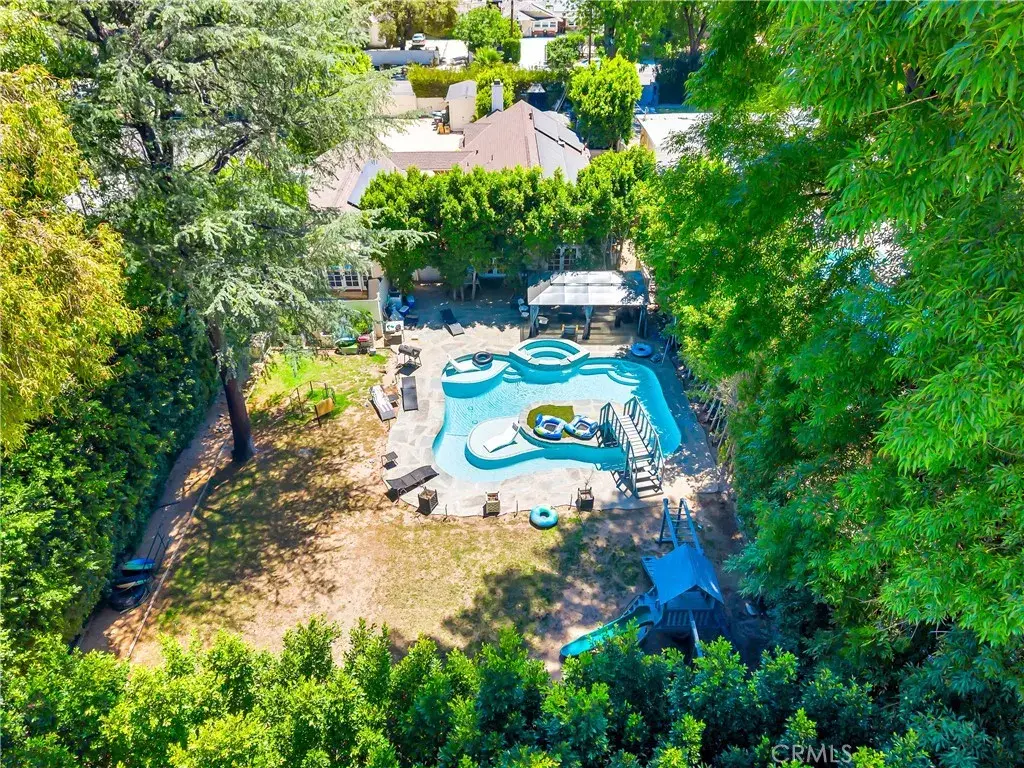 5923 Corbin, Tarzana, CA 91356 - #1