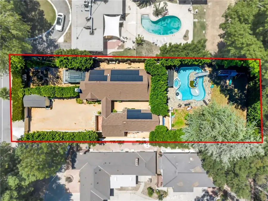 5923 Corbin, Tarzana, CA 91356 - #2