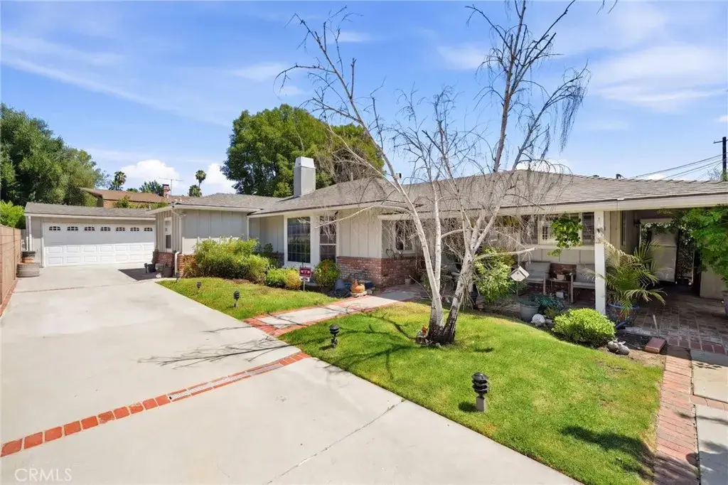 15571 Otsego, Encino, CA 91436 - #1