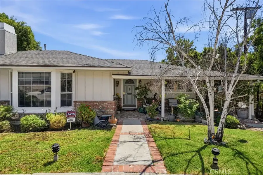 15571 Otsego, Encino, CA 91436 - #2