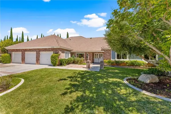 2705 Brentwood Drive, Lancaster, CA 93536