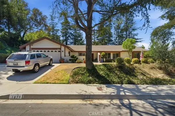 1879 Marian, Thousand Oaks, CA 91360