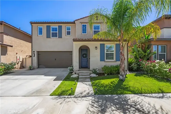 28431 Ascent, Saugus, CA 91350