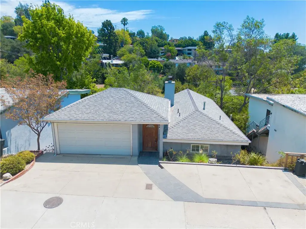 354 Tamarac Drive, Pasadena, CA 91105 - #1