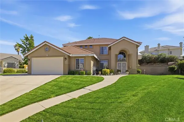 42103 Desert Hill Drive, Quartz Hill, CA 93536