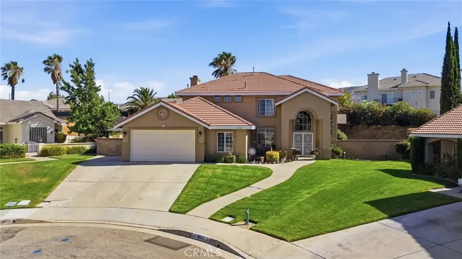 42103 Desert Hill Drive, Quartz Hill, CA 93536 - #2