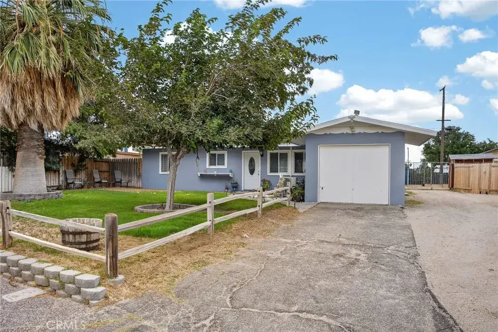 15912 Rexroth Street, Mojave, CA 93501 - #1