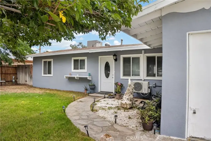 15912 Rexroth Street, Mojave, CA 93501 - #2