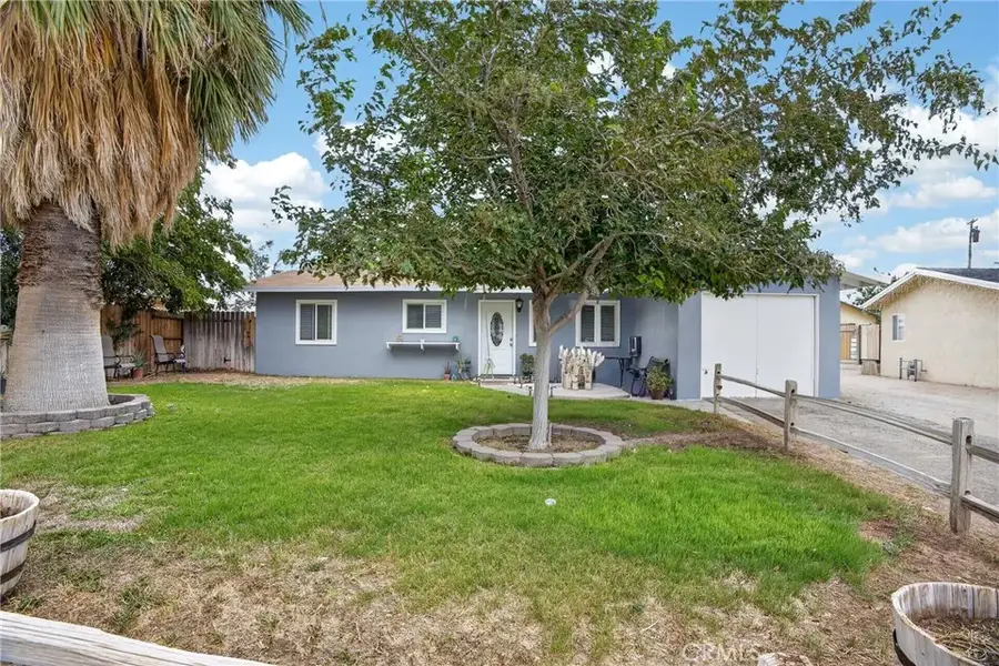 15912 Rexroth Street, Mojave, CA 93501 - #3