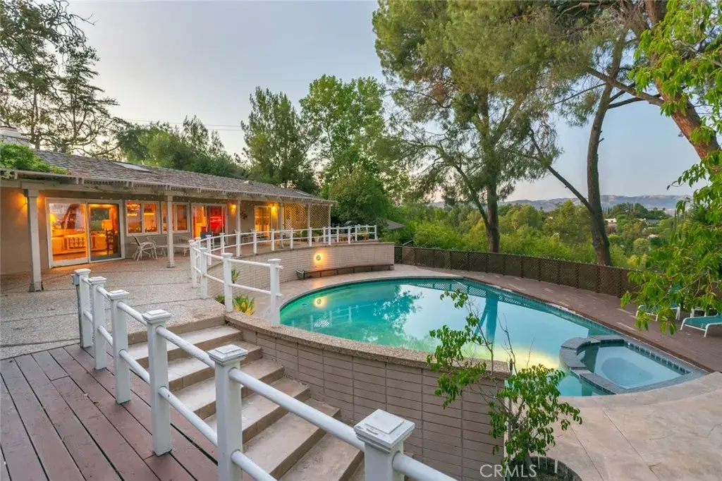 5798 Penland Road, Hidden Hills, CA 91302 - #1