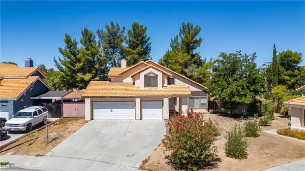 43753 Rialto, Lancaster, CA 93535