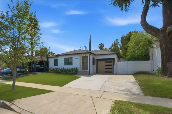 17420 Collins, Encino, CA 91316