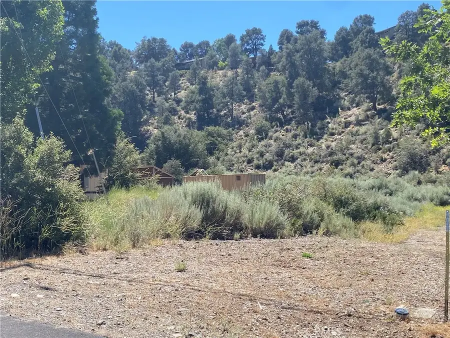 2505 Glacier, Pine Mountain Club, CA 93225 - #2