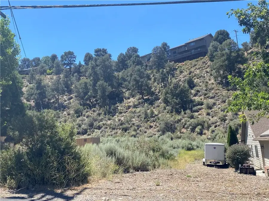 2505 Glacier, Pine Mountain Club, CA 93225 - #3