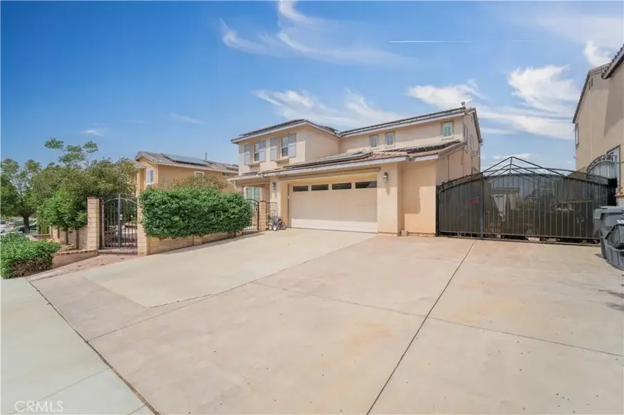 38332 Hillcrest Drive, Palmdale, CA 93551 - #2