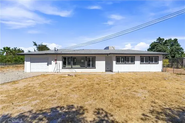 47508 93rd West, Lancaster, CA 93536