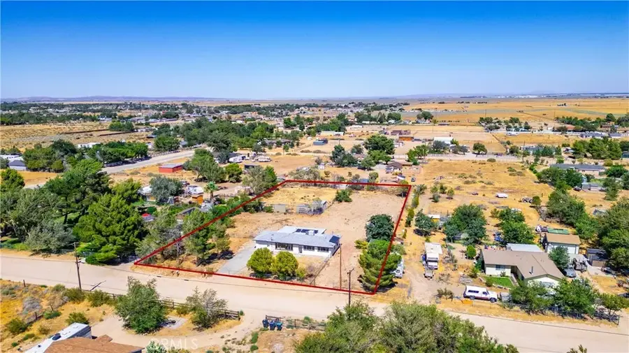 47508 93rd West, Lancaster, CA 93536 - #2