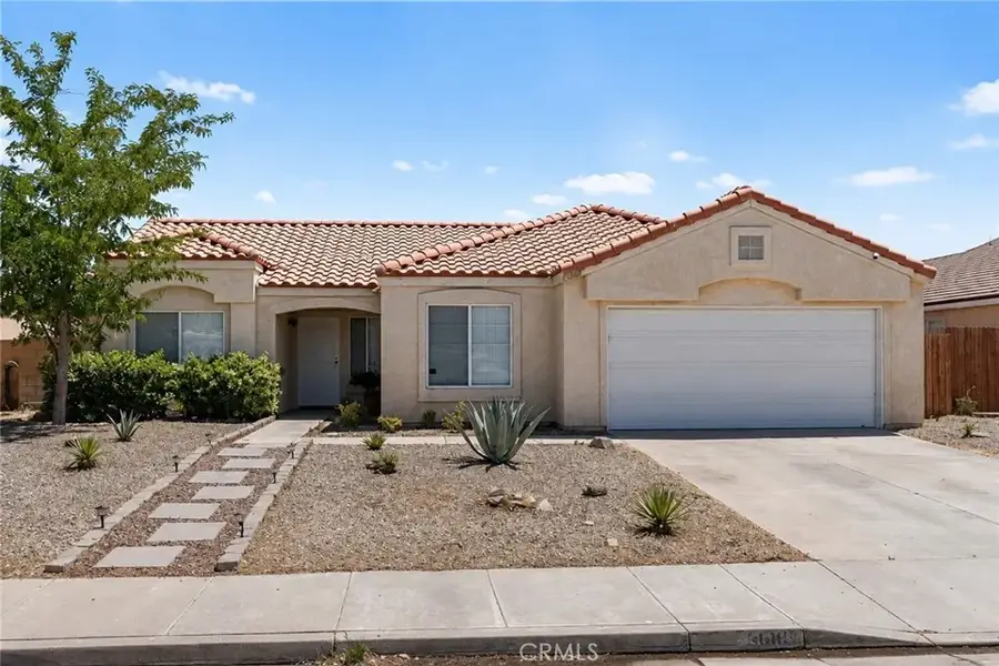 3106 Old Country, Rosamond, CA 93560 - #2