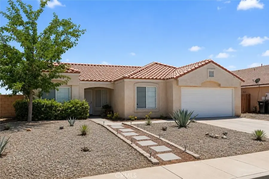 3106 Old Country, Rosamond, CA 93560 - #3