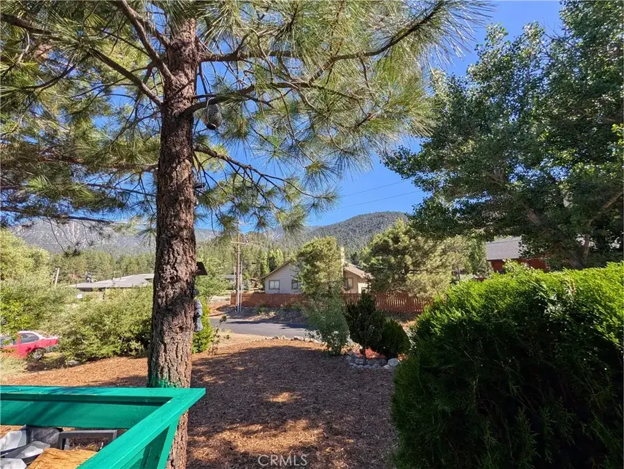 16505 Oakwood Way, Pine Mountain Club, CA 93222 - #2