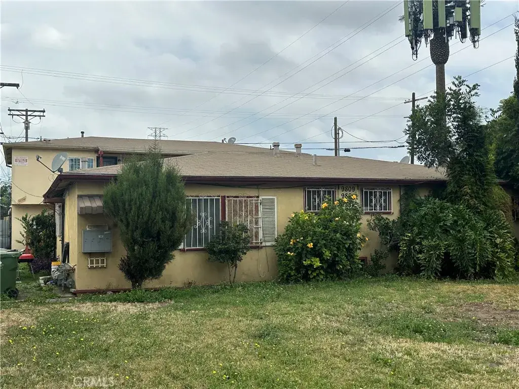 9809 Avalon, Los Angeles, CA 90003 - #1