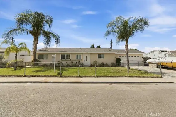 1582 Dakin, Simi Valley, CA 93065