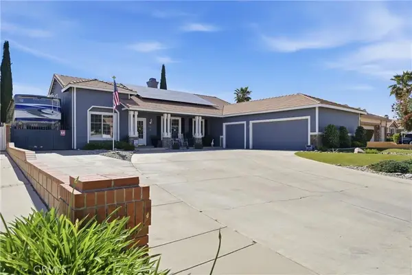 43244 Haven, Lancaster, CA 93536