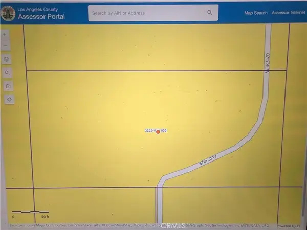 87 W Ave E-2, Antelope Acres, CA 93536