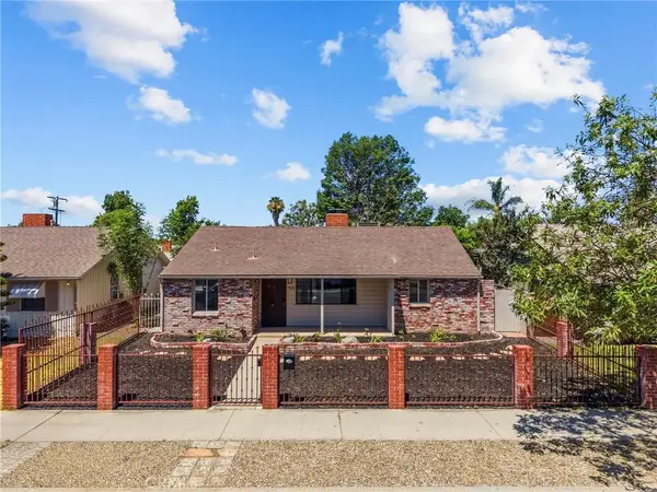 7923 Louise, Northridge, CA 91325