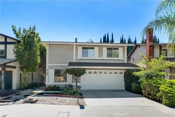 8109 Hanna Avenue, Canoga Park, CA 91304